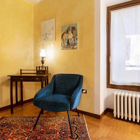 Citta Antica Charming Flat Διαμέρισμα Βερόνα Εξωτερικό φωτογραφία