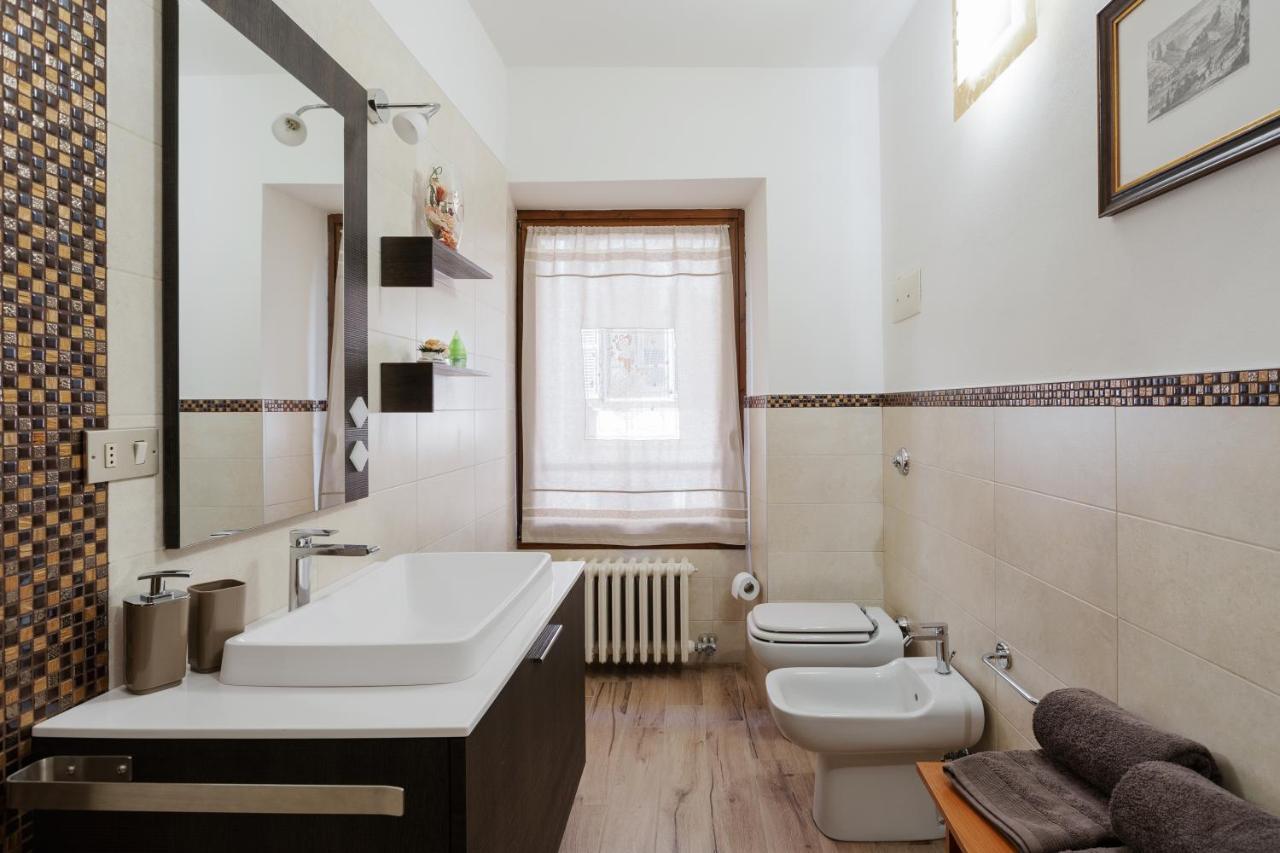 Citta Antica Charming Flat Διαμέρισμα Βερόνα Εξωτερικό φωτογραφία