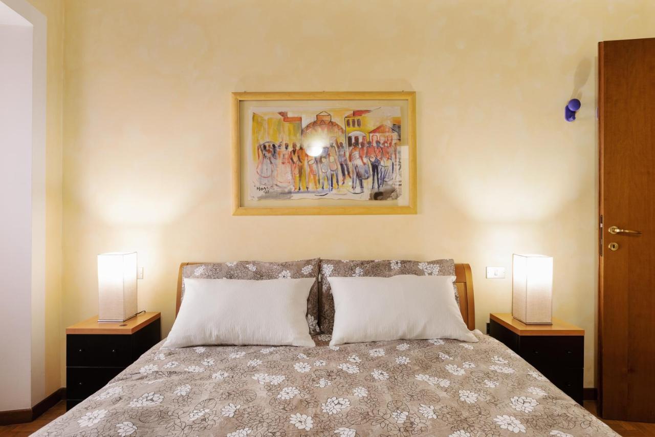 Citta Antica Charming Flat Διαμέρισμα Βερόνα Εξωτερικό φωτογραφία