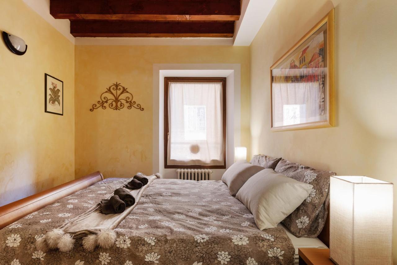 Citta Antica Charming Flat Διαμέρισμα Βερόνα Εξωτερικό φωτογραφία