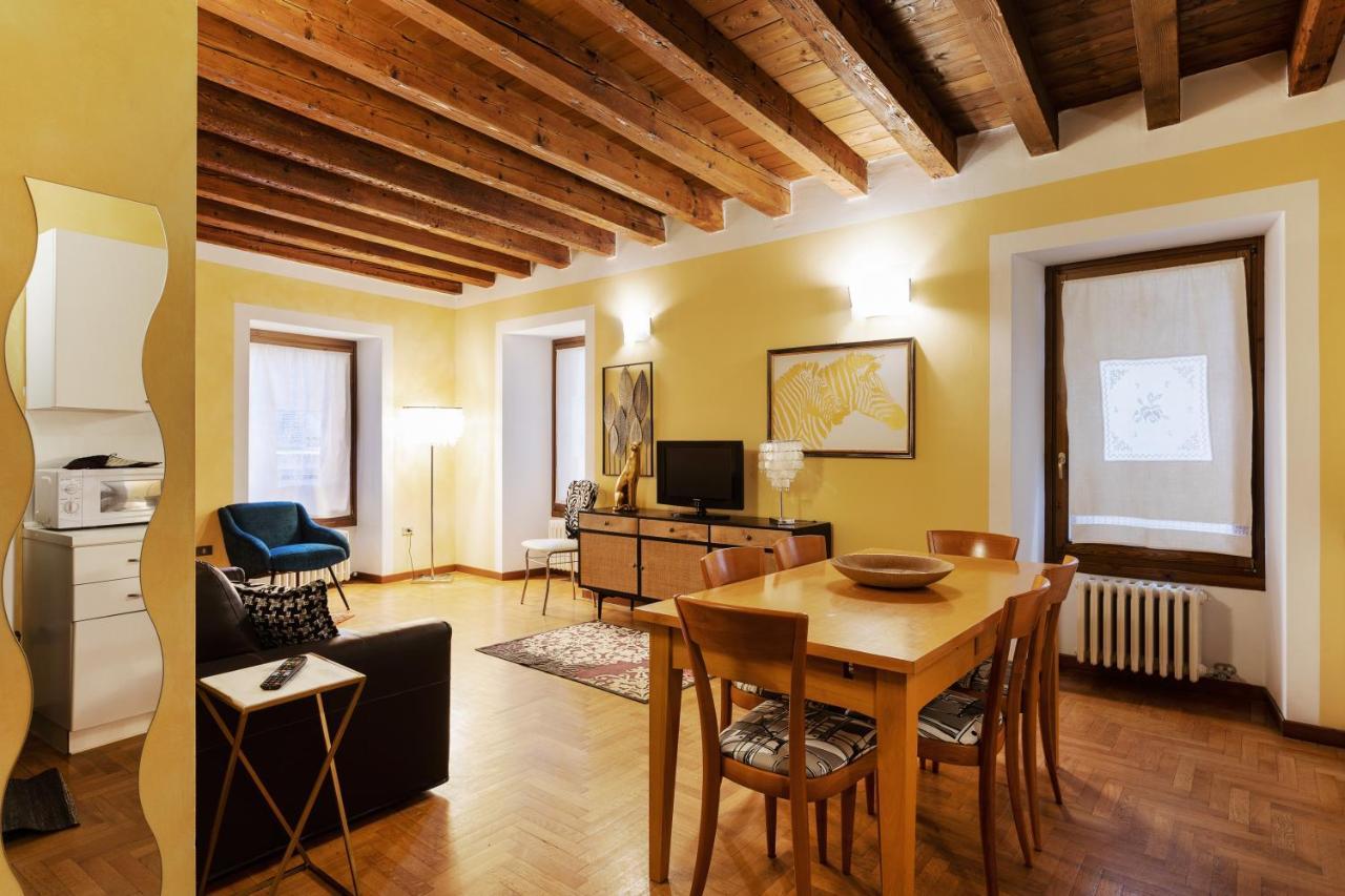Citta Antica Charming Flat Διαμέρισμα Βερόνα Εξωτερικό φωτογραφία
