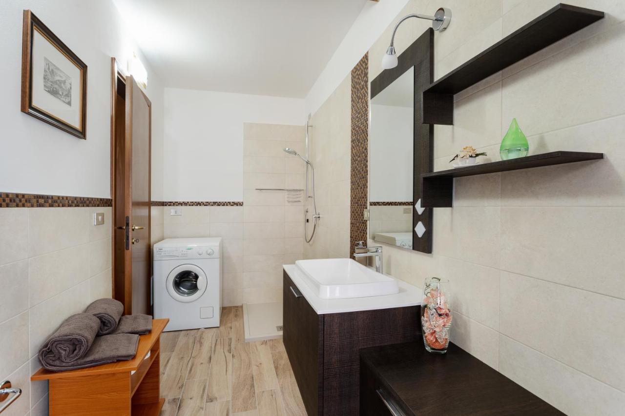 Citta Antica Charming Flat Διαμέρισμα Βερόνα Εξωτερικό φωτογραφία