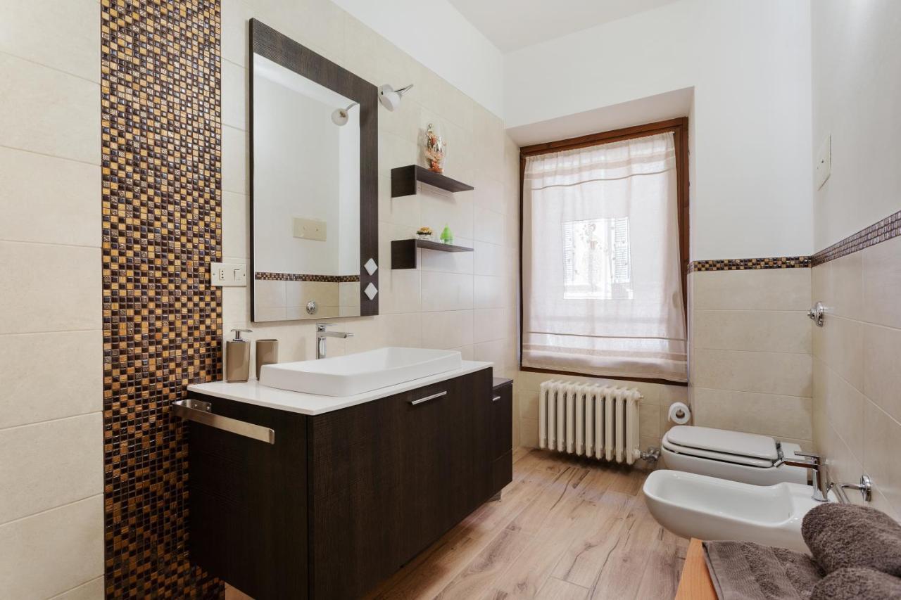 Citta Antica Charming Flat Διαμέρισμα Βερόνα Εξωτερικό φωτογραφία