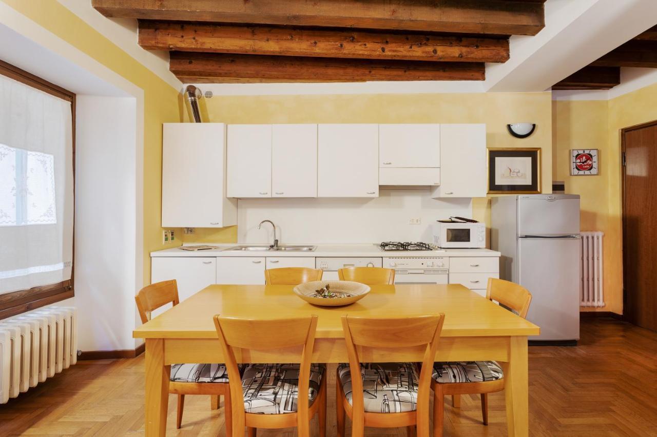 Citta Antica Charming Flat Διαμέρισμα Βερόνα Εξωτερικό φωτογραφία