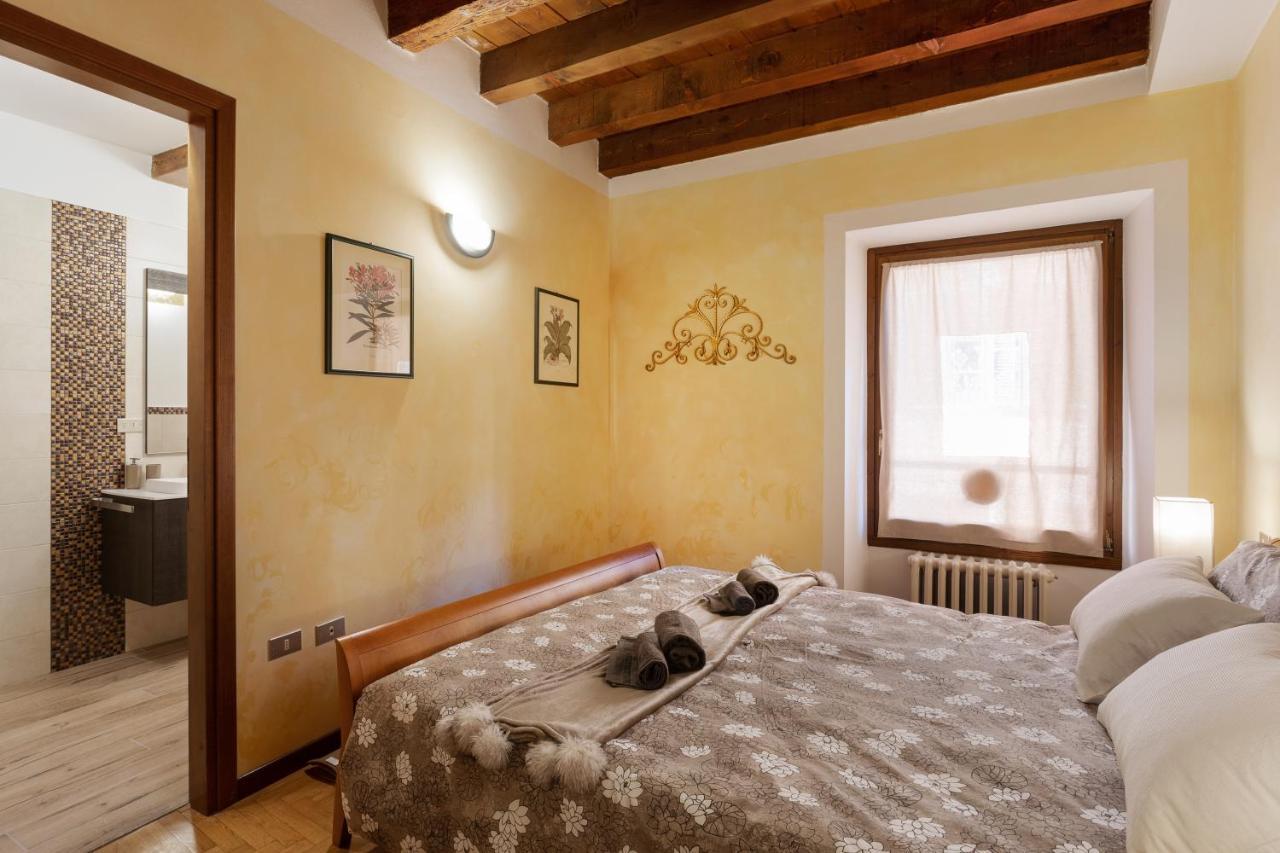 Citta Antica Charming Flat Διαμέρισμα Βερόνα Εξωτερικό φωτογραφία