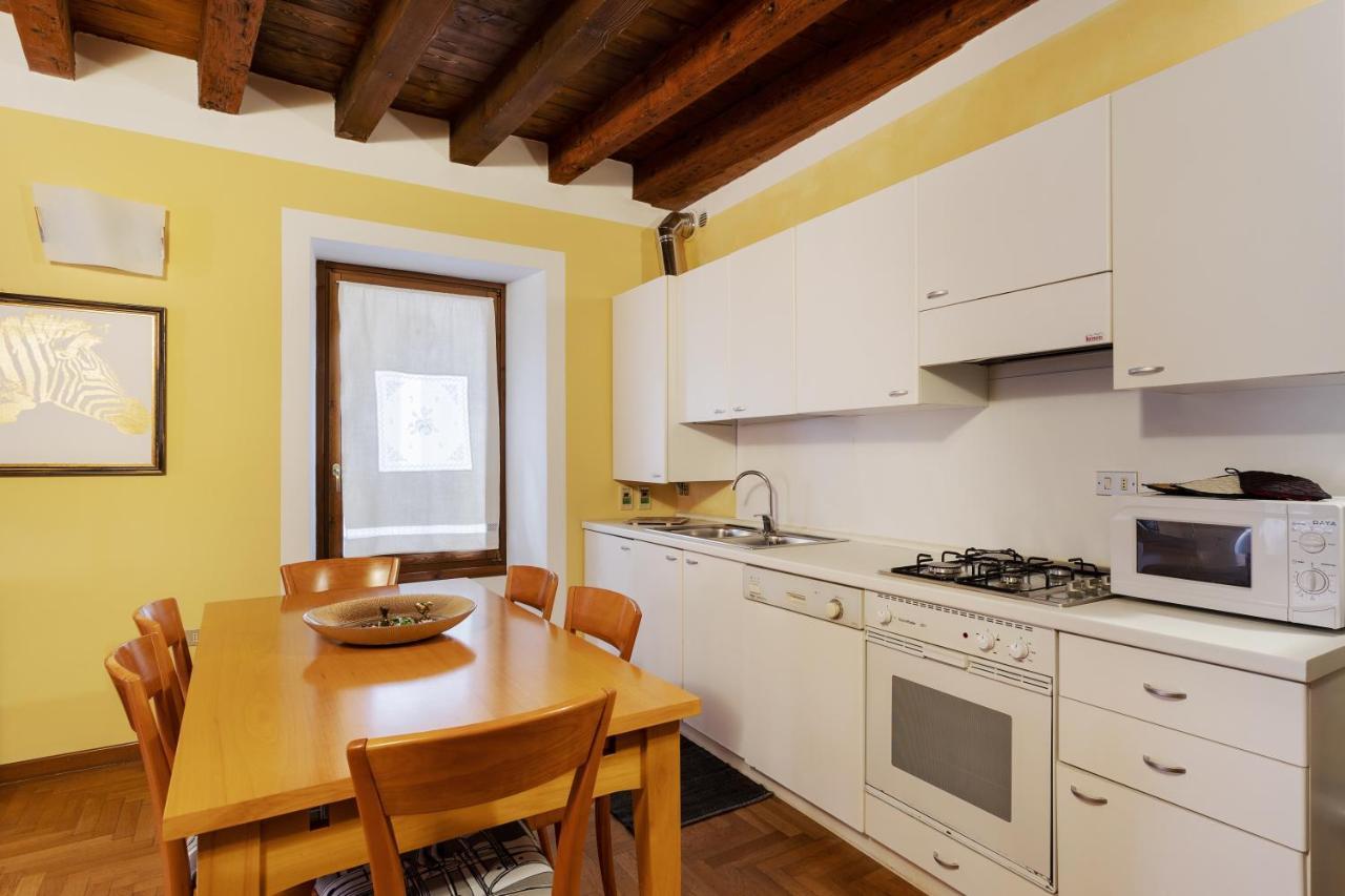 Citta Antica Charming Flat Διαμέρισμα Βερόνα Εξωτερικό φωτογραφία